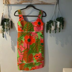 Sara Campbell dress size 2